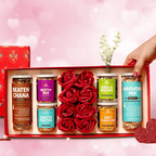 Nutri-Heart Vday Gift Box
