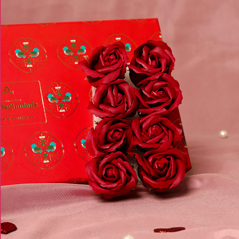 Nutri-Heart Vday Gift Box