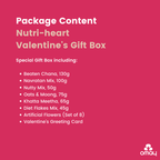 Nutri-Heart Vday Gift Box