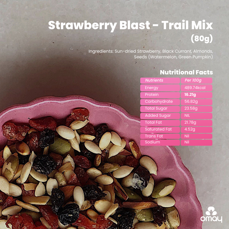 NutriBoost Combo Pack