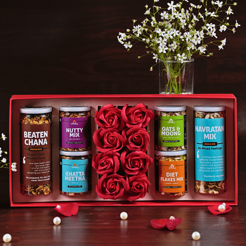 Nutri-Heart Gift Box