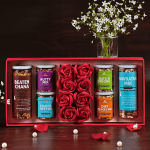 Nutri-Heart Gift Box