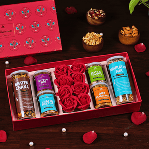 Nutri-Heart Gift Box