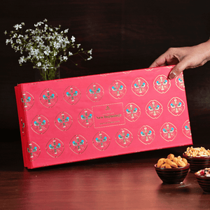 Nutri-Heart Gift Box