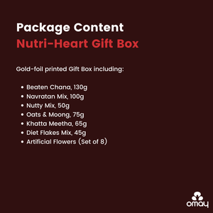 Nutri-Heart Gift Box