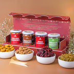 Nutri Nuts Diwali Gift Box