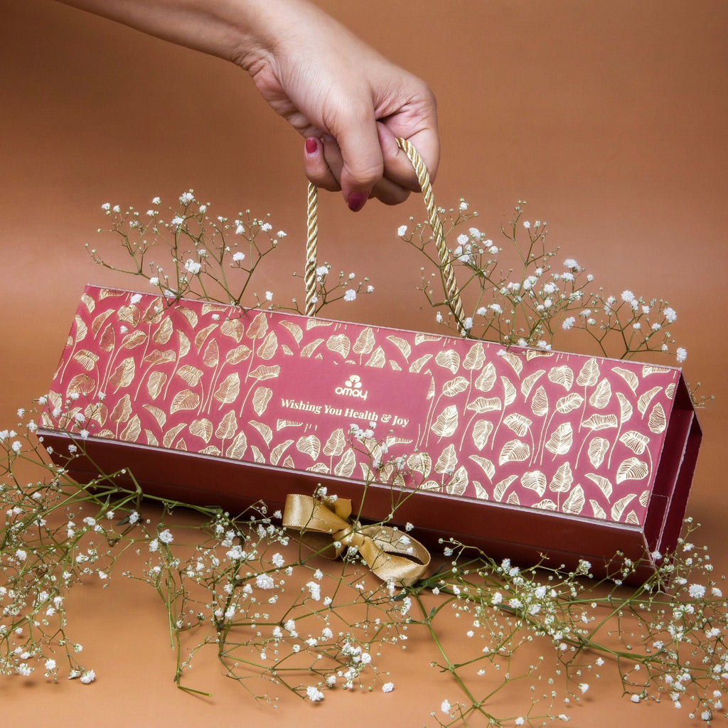 Nutri Nuts Diwali Gift Box