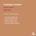 Nutri Nuts Gift Box