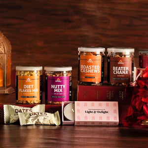 Nutri Treats Gift Box