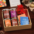 Nuts & Delights New Years Gift Box