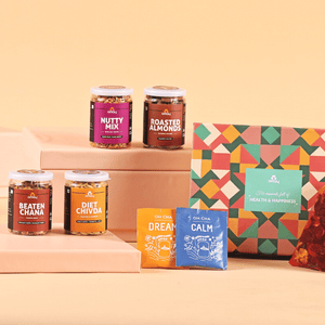 Nuts & Delights Gift Box