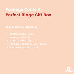 Perfect Binge Gift Box