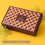Play & Snack Rakhi Gift Hamper