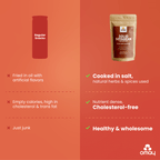 Protein Power Combo Pack