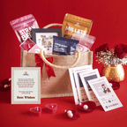 Pure Delights Gift Bag