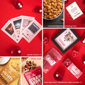 Pure Delights Gift Bag