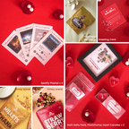 Pure Delights Vday Gift Bag