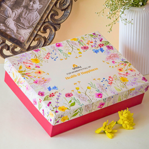 Pyaar Wali Rakhi Gift Hamper (for Brother)
