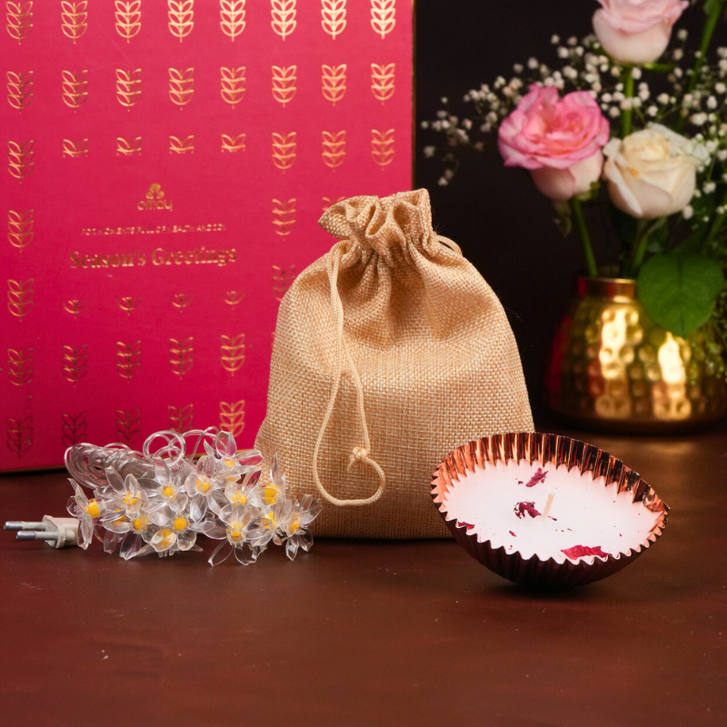 Radiant Delights Gift Box