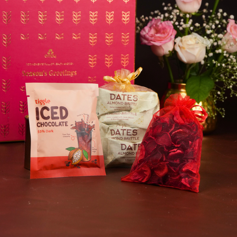 Radiant Delights Gift Box