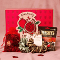 Radiant Wellness Vday Gift Box