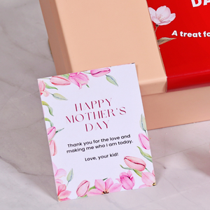 Radiant Wellness Mother's Day Gift Box