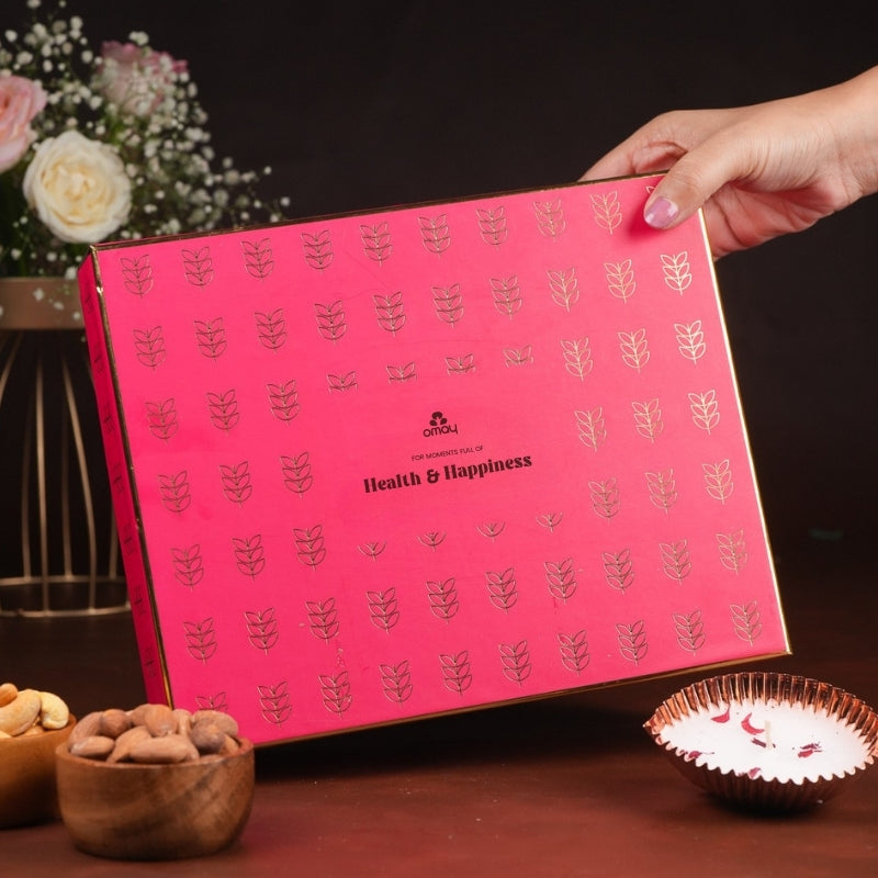 Radiant Delights Gift Box
