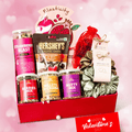 Radiant Wellness Vday Gift Box