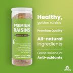 Premium Raisins