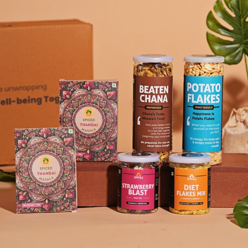 Refresh & Nourish Combo Pack