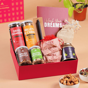 Regal Treats Gift Box