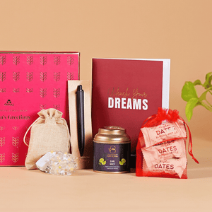 Regal Treats Gift Box