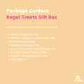 Regal Treats Gift Box