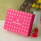 Rishta Reloaded Rakhi Gift Hamper (for Brother)