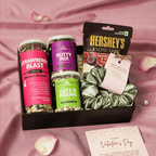 Serene Bliss Vday Gift Box