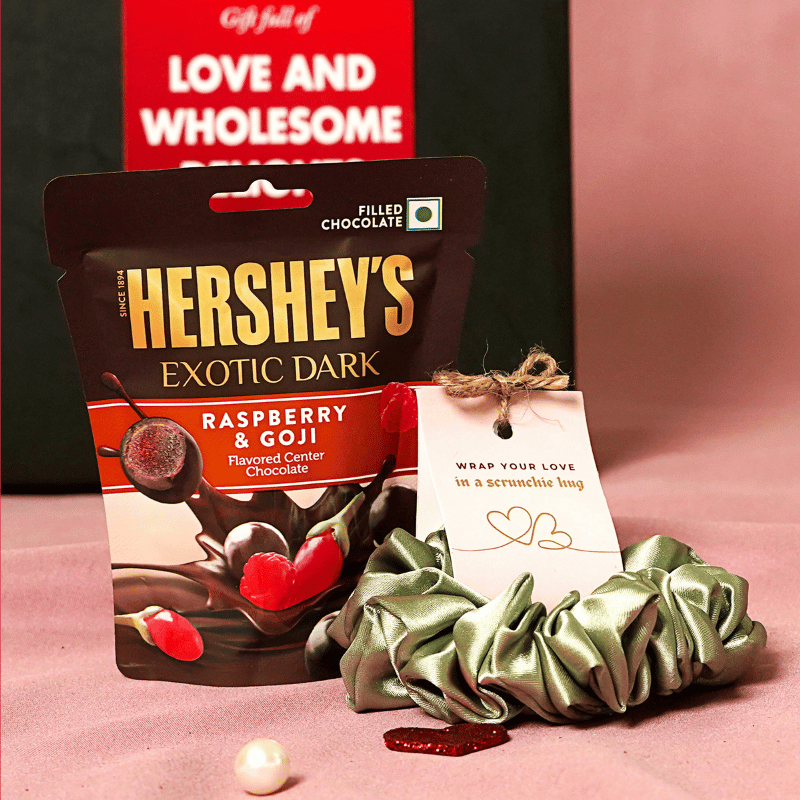 Serene Bliss Vday Gift Box