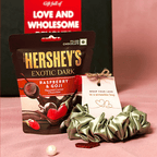 Serene Bliss Vday Gift Box