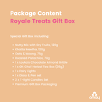 Royale Treats Gift Box