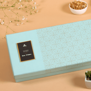 Savory Grow Kit Gift Box