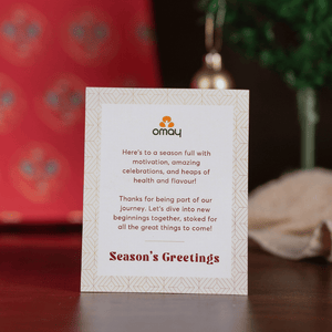 Season's Best New Years Gift Box