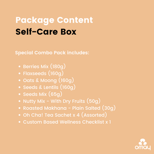 Self-Care Box