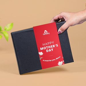 Serene Bliss Mother's Day Gift Box