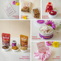 Sister’s Treat Rakhi Gift Hamper