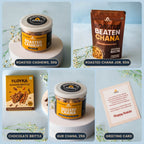 Snack & Celebrate Rakhi Gift Hamper