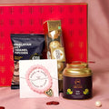 Snack & Snuggle Vday Gift Box