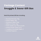 Snuggle & Savor Gift Box
