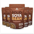 Solid Soyabean