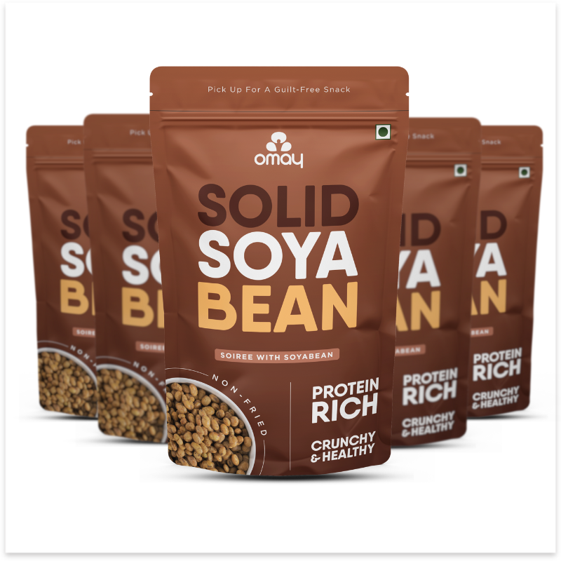 Solid Soyabean