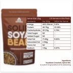 Roasted Soyabean, 70g (5pcs)