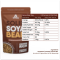 Roasted Soyabean, 70g (5pcs)